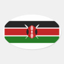 Search for kenya stickers Africa
