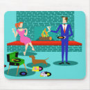Search for doxies mousepads Red dachshund
