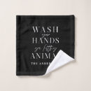 Search for funny bath towels Modern
