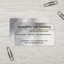 Search for birch bark business cards Wood