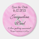 Search for round wedding save the dates Grey