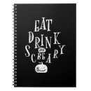 Search for halloween notebooks Ghost