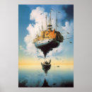 Search for dali posters Surrealism