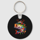 Search for fish key rings Merry fishmas