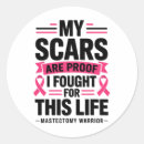 Search for funny cancer stickers Pink