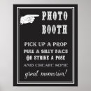 Search for photobooth signs White