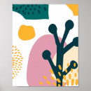 Search for unique design posters Colourful
