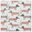 Search for dog fabric Cute