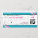 Search for airplane bridal shower invitations Destination