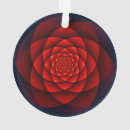 Search for fractal christmas tree decorations Fantasy