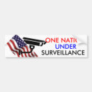 Search for camera bumper stickers Surveillance