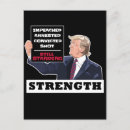 Search for donald trump postcards America