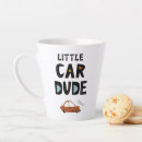 Search for small car mugs For kids