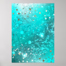 Search for mint posters Green