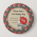 Search for birthday rose badges Flowers