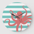 Search for octopus clocks White