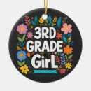 Search for back to school christmas tree decorations First day of school