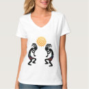 Search for southwestern tshirts Kokopelli