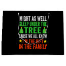 Search for funny christmas gift bags Pyjamas