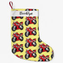 Search for motorcycle christmas stockings Racing