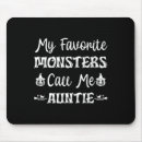 Search for aunt mousepads Fun