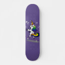 Search for cute unicorn skateboards Fantasy