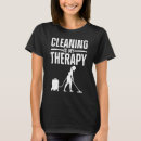 Search for clean funny tshirts Housekeeper