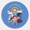 Search for stevens stickers Pride