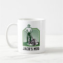Search for lawn mowing mugs Landscaper