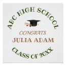 Search for graduating classroom posters High school