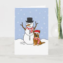 Search for australian cattle dogs christmas cards Winter