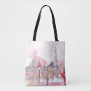 Search for landmark bags Paris