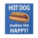 Search for dog notepads Food