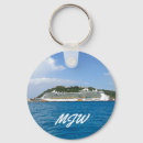 Search for ocean cruise key rings Cruising