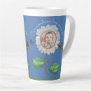 Search for baby photo mugs Elegant