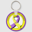 Search for causes key rings Yellow