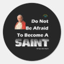 Search for catholics stickers Pope leo xiv