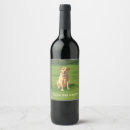 Search for labrador wine labels Pets