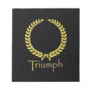 Search for triumphs Graphic