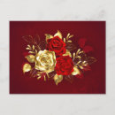 Search for jewellery invitations Red