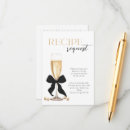 Search for black pearl invitations Bride