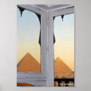 Search for giza pyramids posters Egyptian