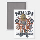 Search for dive deep magnets Scuba