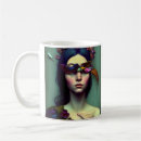 Search for fairy princess mugs Floral