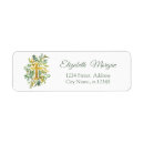 Search for holy return address labels Religious