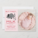 Search for funny birth announcement cards Newborn