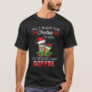 Search for all i want for christmas is you tshirts Just