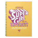 Search for supergirl notebooks Metropolis