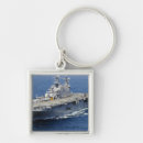 Search for warfare key rings Amphibious warfare ships