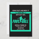 Search for team birthday invitations Cute